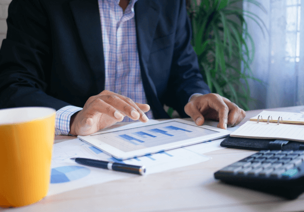 Payroll Processing and Reporting Services (Recurring)
