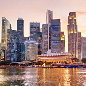 Company Registration in Singapore