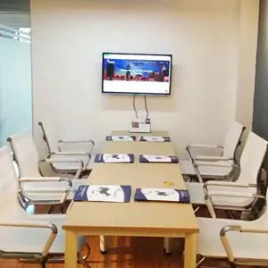 Virtual Office in Vietnam