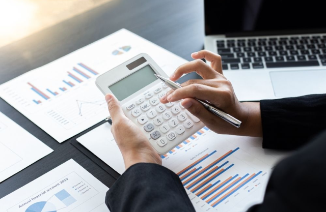 Bookkeeping Services