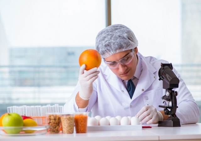 Food and Beverage Registration Services in Vietnam