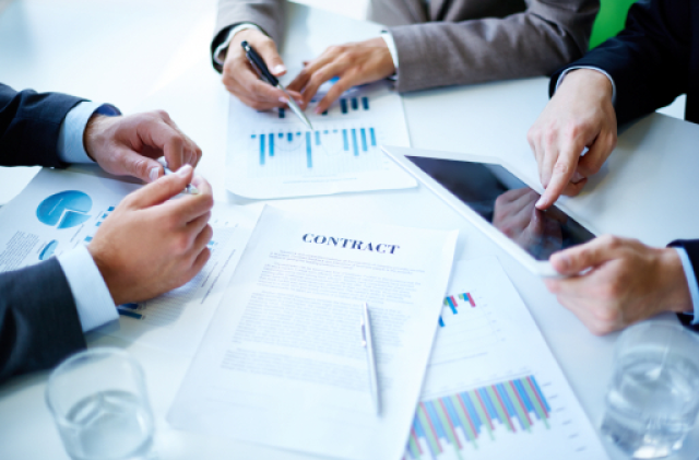 Documents and payments for LLC Vietnam