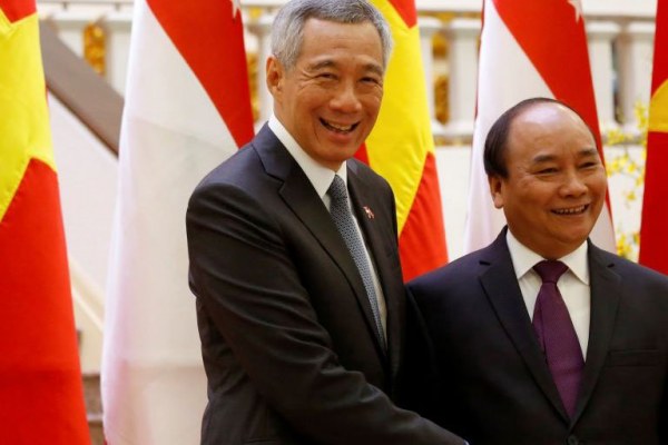 Why Singaporean Businesses Should Invest in Vietnam Now