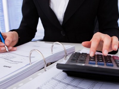 Accounting-cekindo