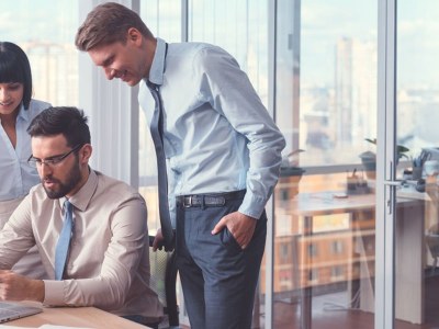 business process outsourcing