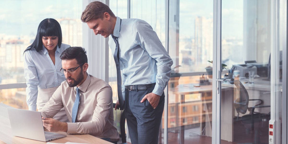 business process outsourcing