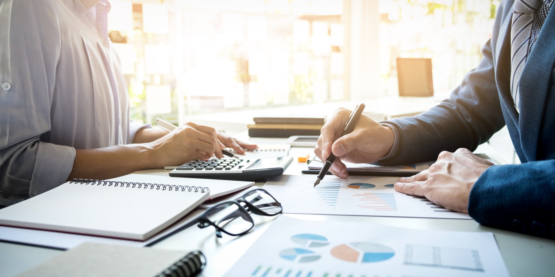 corporate tax reporting compliance outsourcing