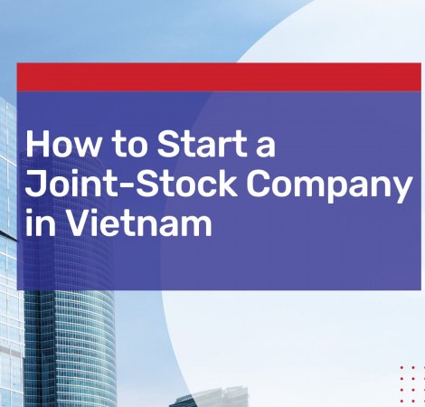 joint stock company in Vietnam