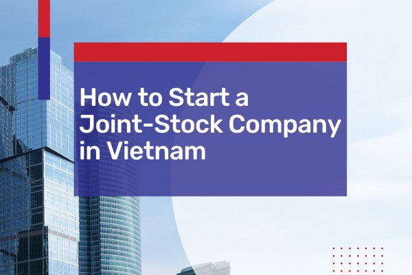 joint stock company in Vietnam