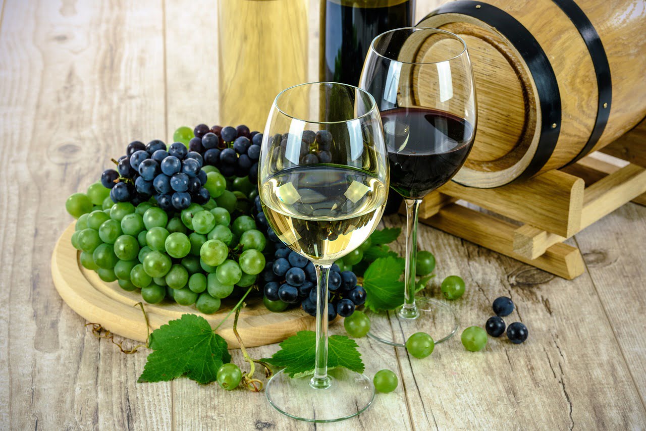 How to Import Wine to Vietnam: A Comprehensive Guide