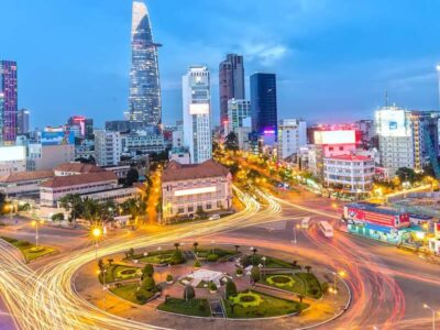 Helping You Set Up Your Business in Vietnam