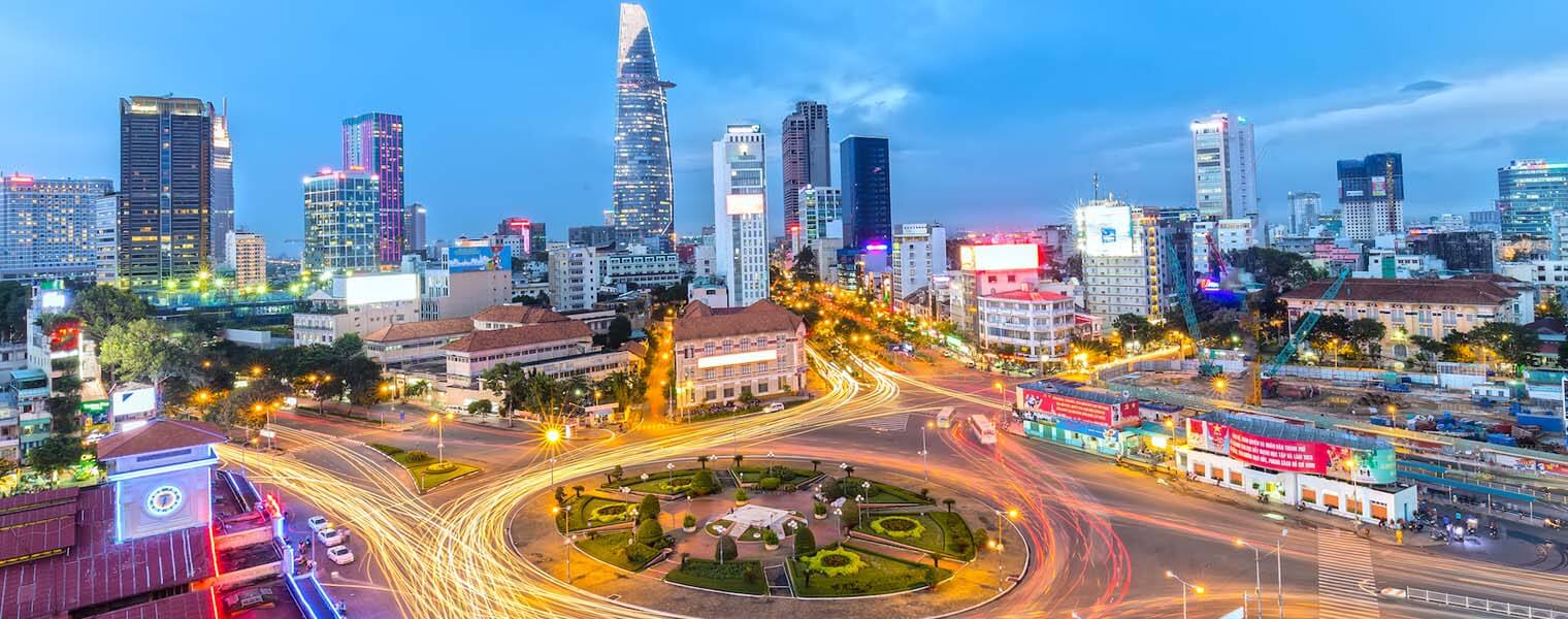 Helping You Set Up Your Business in Vietnam