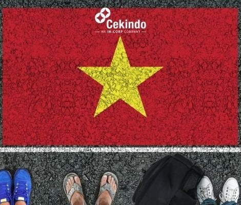 Vietnam Work Permit