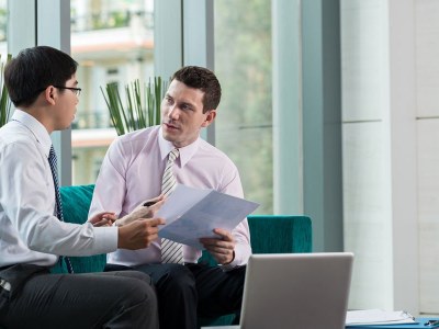 Business Partner Selection Vietnam