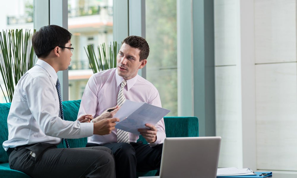 Business Partner and Distributor Selection in Vietnam