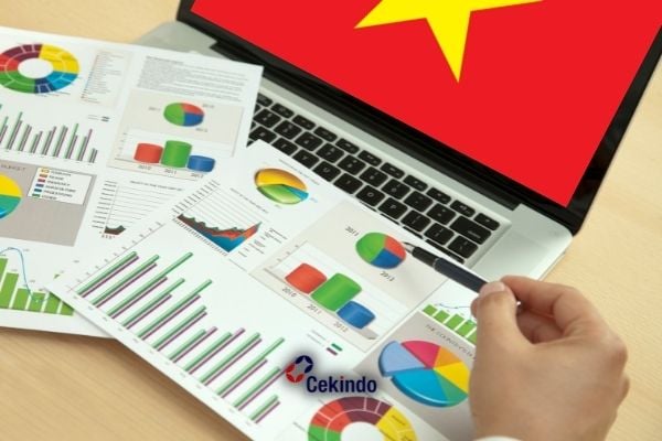 Understanding The Current Trends in Vietnam: F&B, Ecommerce & the Digital Economy