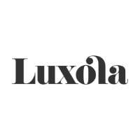 logo Luxola