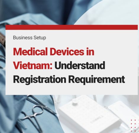 Medical Devices in Vietnam