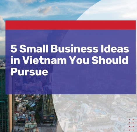 Business Ideas Vietnam