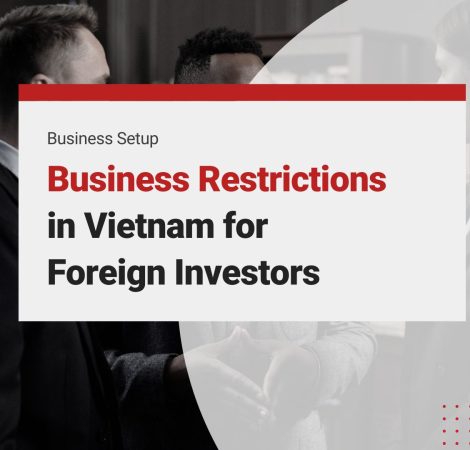 business restrictions in Vietnam