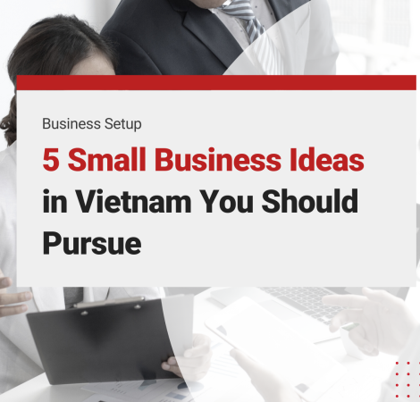 small business ideas in vietnam