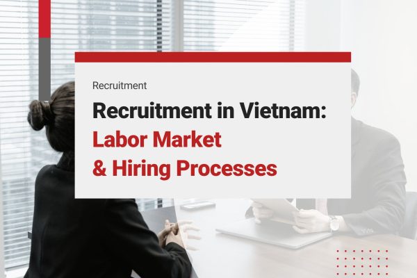 recruitment in vietnam
