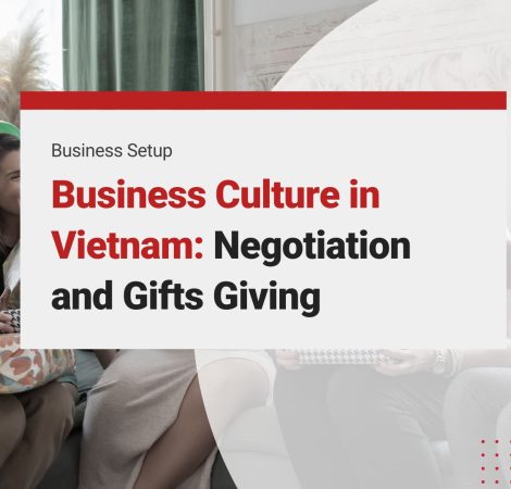 business culture in vietnam