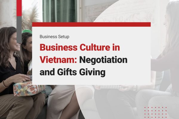 business culture in vietnam