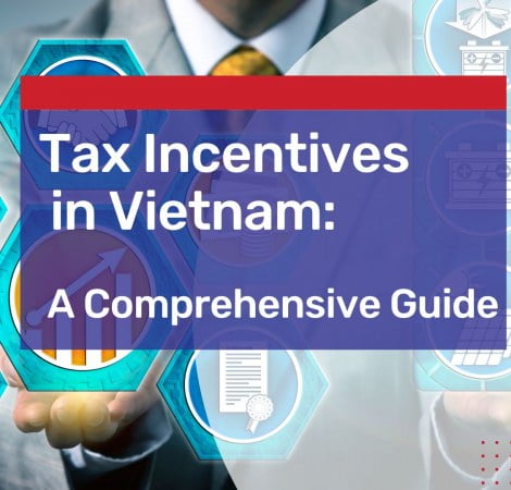 Vietnam Tax Incentives