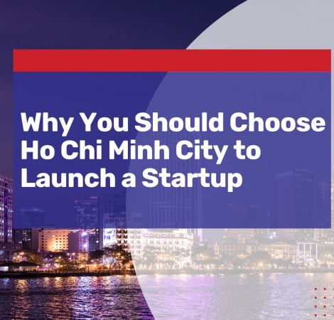 startup in ho chi minh city