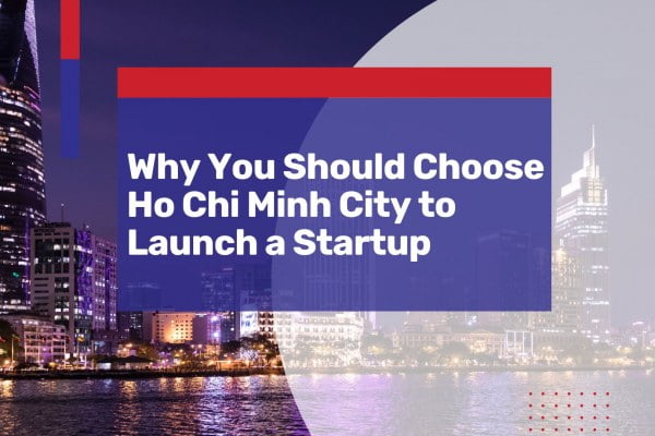 startup in ho chi minh city