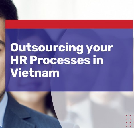 Outsourcing HR Operations in Vietnam