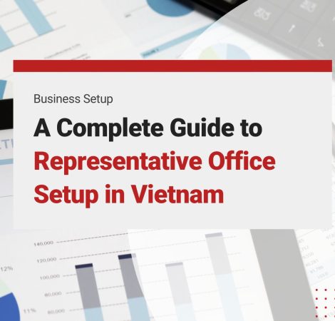 complete guide representative office vietnam