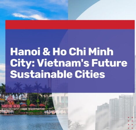 hanoi ho chi minh city sustainable cities