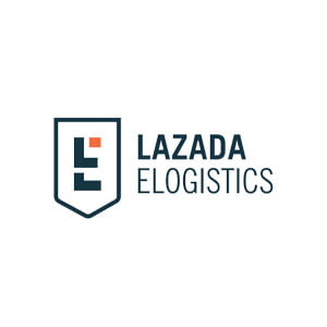 Lazada ELogistics Logo