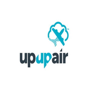Up Up Air Logo