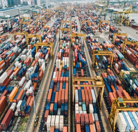vietnam import export