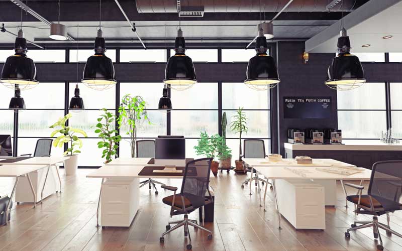 Serviced Office in Ho Chi Minh City, Vietnam