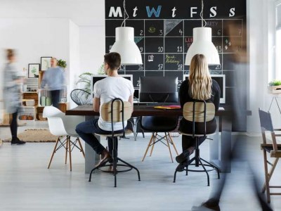Coworking Space in Ho Chi Minh