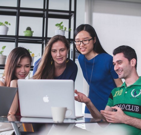 virtual office in ho chi minh city