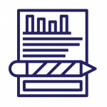 bookkeeping - icon bookkeeping - icon