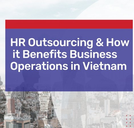 HR outsourcing vietnam