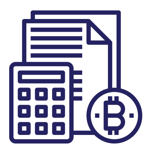 Ledger Accounts Maintenance