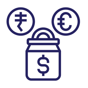 A Bank Account in Foreign Currency