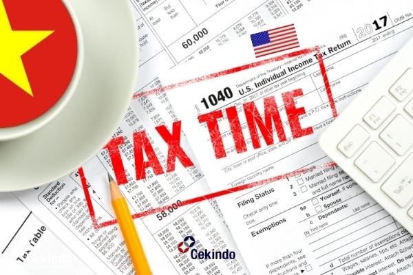 vietnam tax guide for Americans