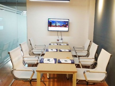 Cekindo Office - Big Meeting Room