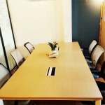 Cekindo Office - Big Meeting Room