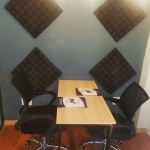 Cekindo Office - Small Meeting Room