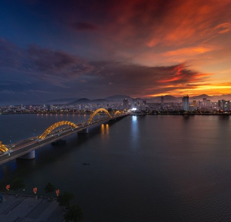 reasons to do business in danang vietnam