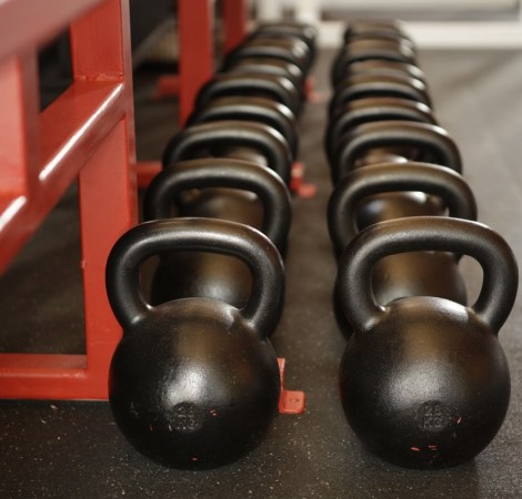 fitness business vietnam